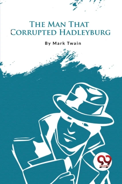 KNYGA Bookshop Man That Corrupted Hadleyburg