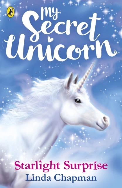 KNYGA Bookshop My Secret Unicorn: Starlight Surprise