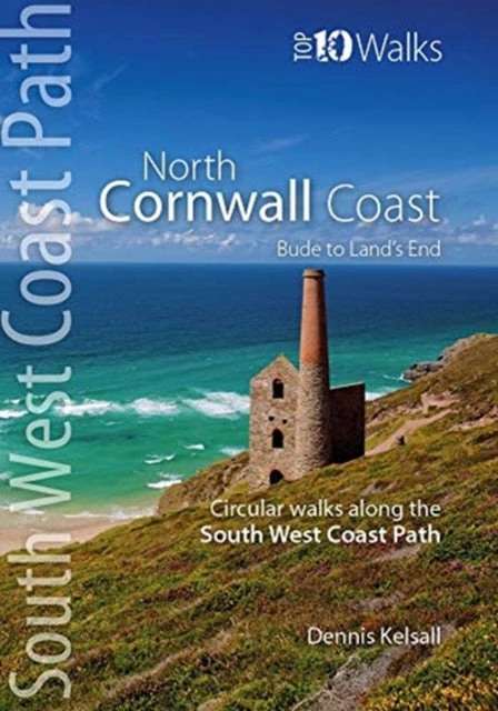 KNYGA Bookshop North Cornwall Coast