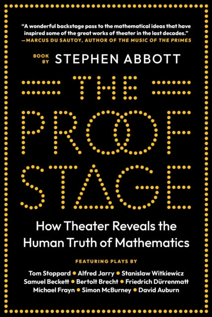 KNYGA Bookshop Proof Stage