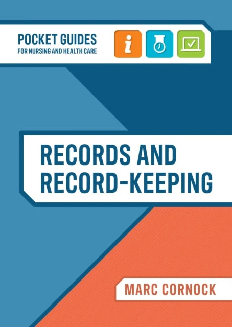 KNYGA Bookshop Records and Record-keeping
