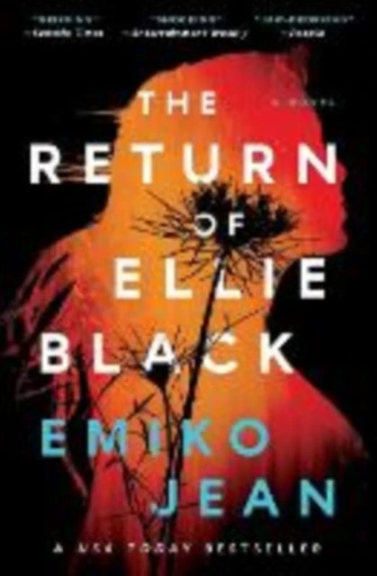 KNYGA Bookshop Return of Ellie Juodas
