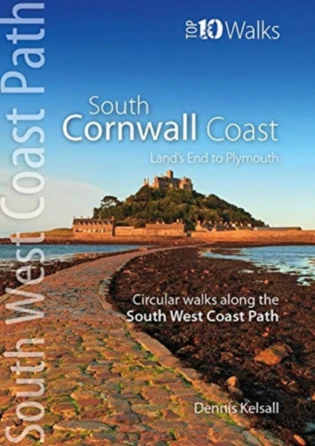 KNYGA Bookshop South Cornwall Coast