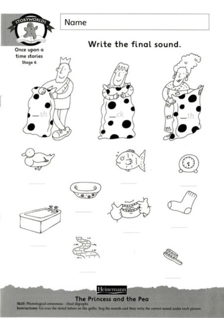 KNYGA Bookshop Storyworlds Yr1/P2 Stage 6 Easy Order Workbook Pack
