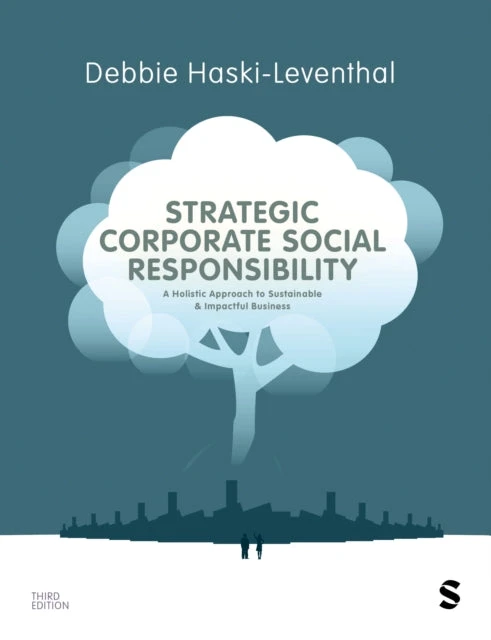 KNYGA Bookshop Strategic Corporate Social Responsibility