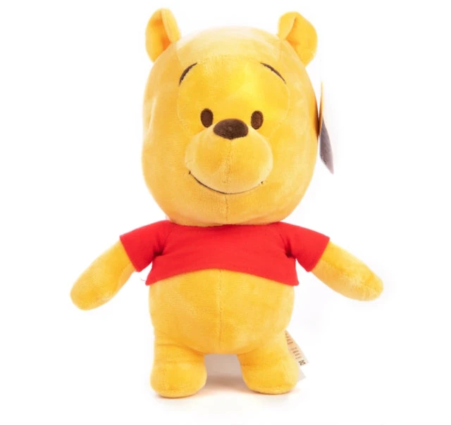 Bookshop Winnie Lil Bodz Winnie Soft Toy