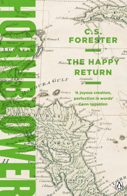 KNYGA C S Forester Happy Return