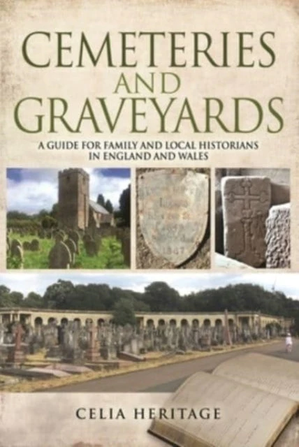 KNYGA Celia Heritage Cemeteries and Graveyards