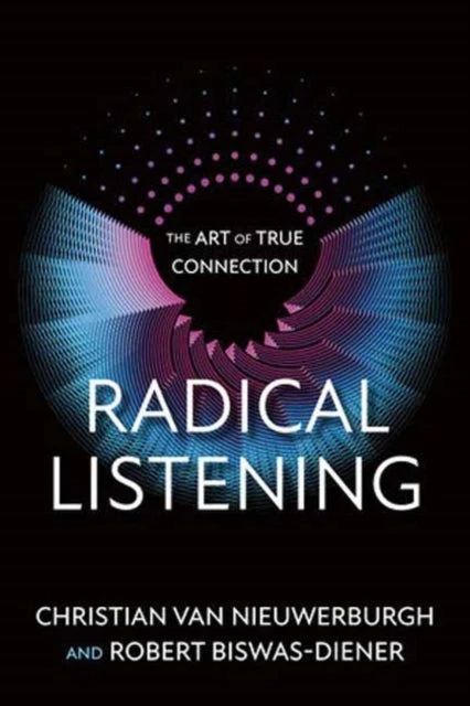 KNYGA Christian Van Nieuwerburgh Radical Listening