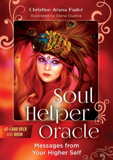Earth Dancers Earth Dancer Soul Helper Oracle kortos