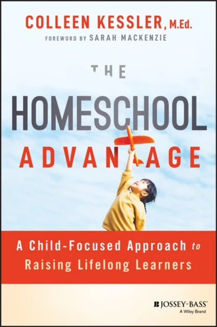 KNYGA Colleen Kessler Homeschool Advantage