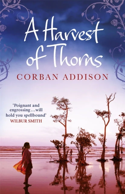 KNYGA Corban Addison Harvest of Thorns