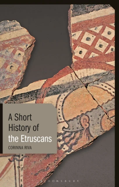 KNYGA Corinna Riva Short History of the Etruscans