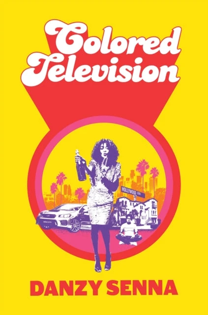 KNYGA Danzy Senna Colored Television
