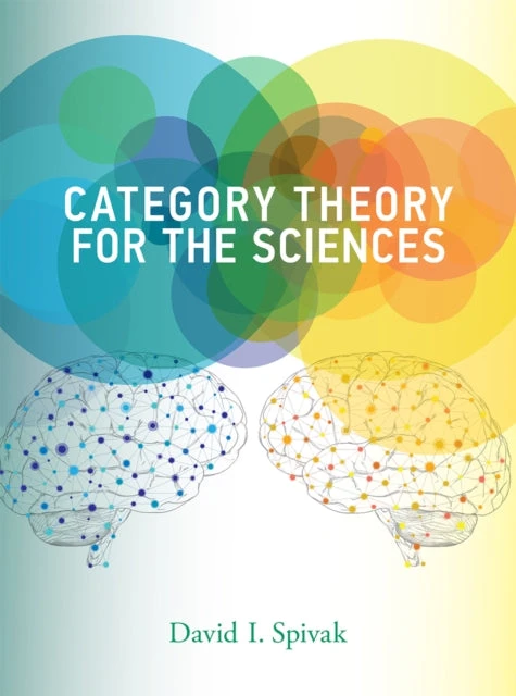 KNYGA David I Spivak Category Theory for the Sciences