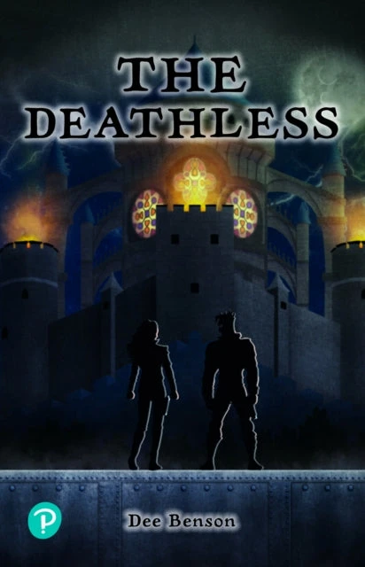 KNYGA Dee Benson Rapid Plus Stages 10-12 11.3 The Deathless