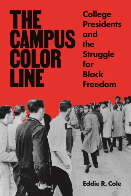 KNYGA Eddie R Cole Campus Color Line