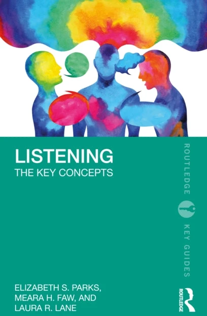 KNYGA Elizabeth S Parks Listening