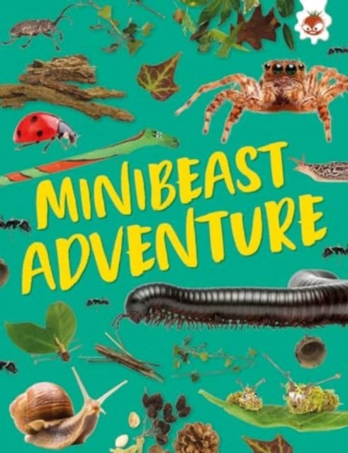 KNYGA Emily Kington Minibeast Adventure