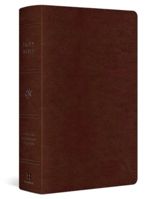 KNYGA Esv Bibles ESV Single Column Heritage Bible