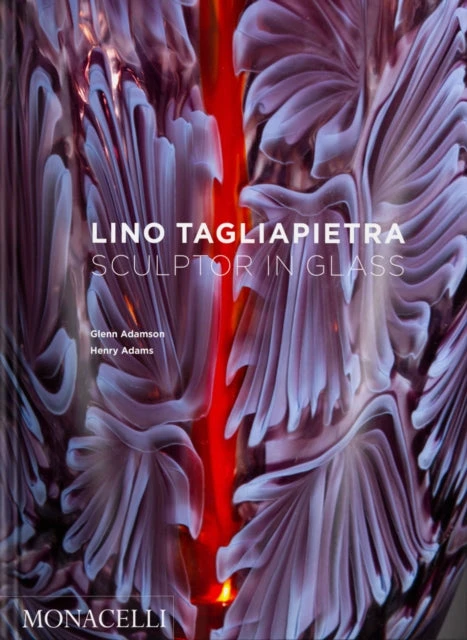 KNYGA Glenn Adamson Lino Tagliapietra