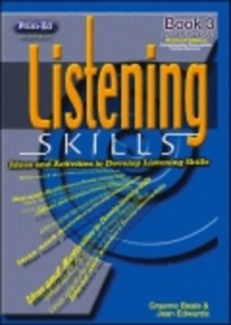 KNYGA Graeme Beals Listening Skills