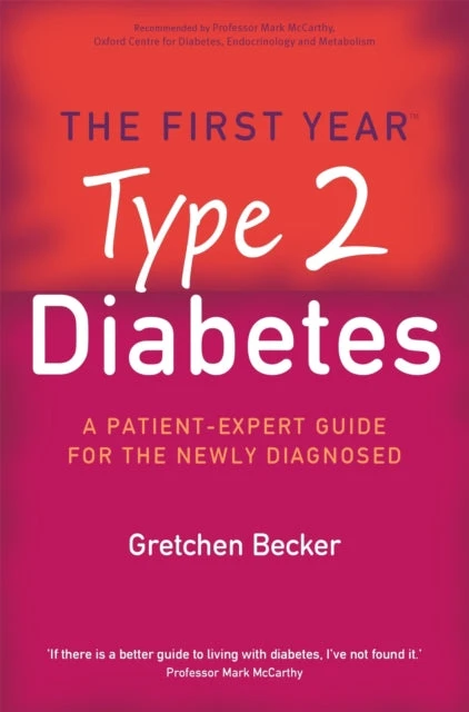 KNYGA Gretchen Becker First Year: Type 2 Diabetes