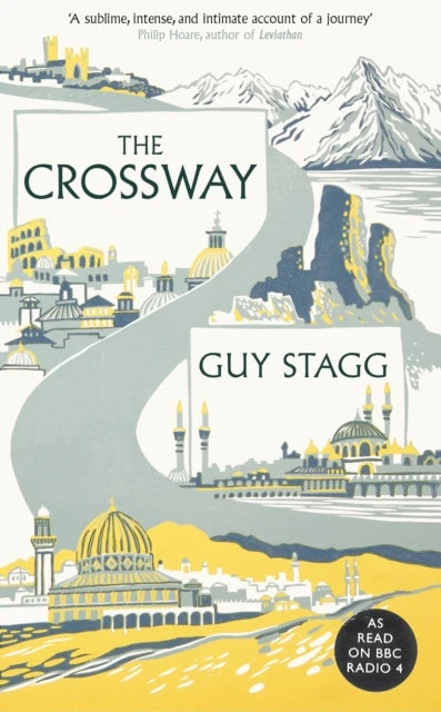 KNYGA Guy Stagg Crossway