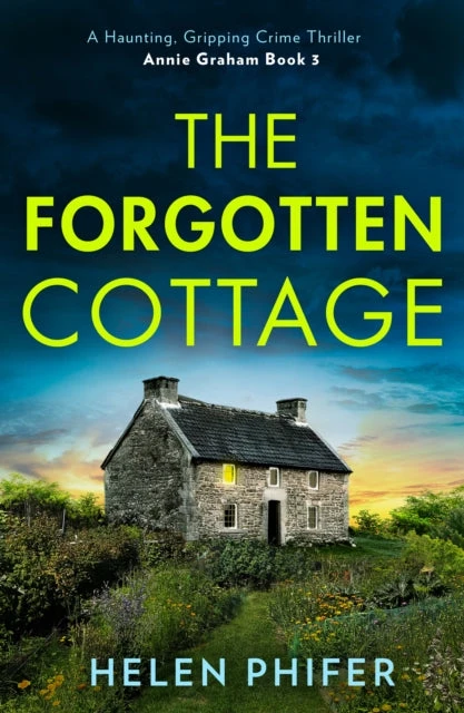 KNYGA Helen Phifer Forgotten Cottage
