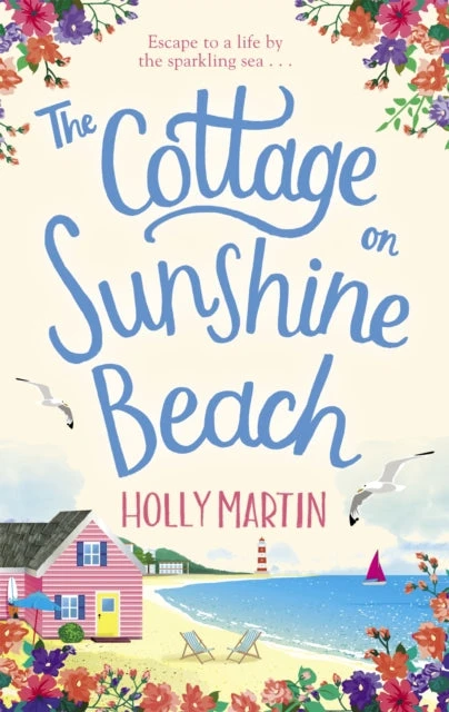 KNYGA Holly Martin Cottage on Sunshine Beach