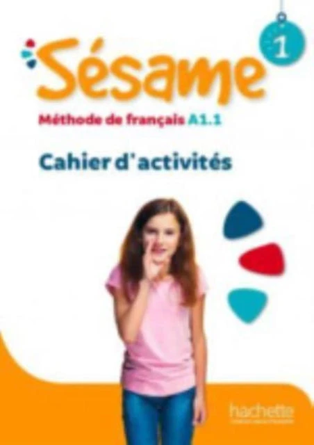 KNYGA Hugues Denisot Sesame