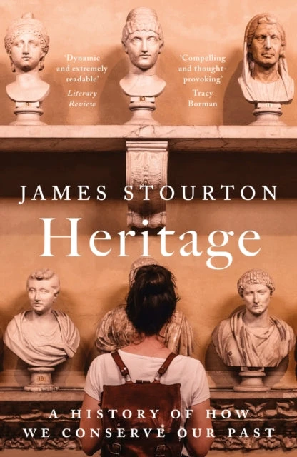 KNYGA James Stourton Heritage
