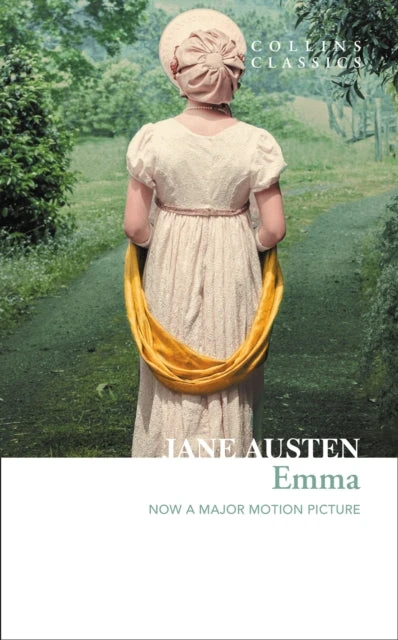 KNYGA Jane Austen Ema