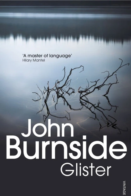 KNYGA John Burnside Glister