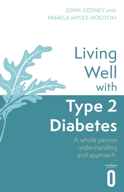 KNYGA John Gedney Living Well with Type 2 Diabetes