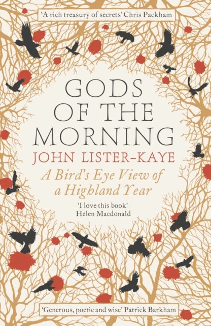 KNYGA John Lister Kaye Gods of the Morning