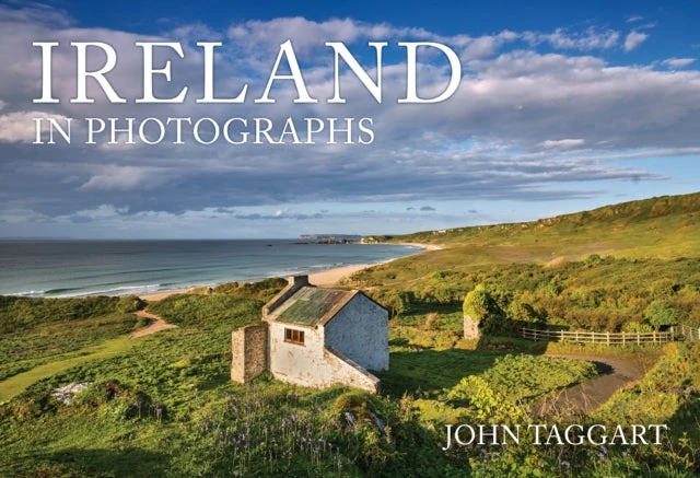 KNYGA John Taggart Ireland in Photographs