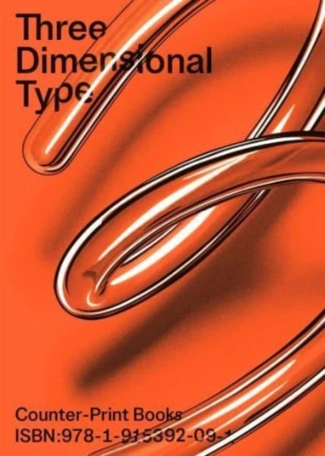 KNYGA Jon Dowling Three Dimensional Type