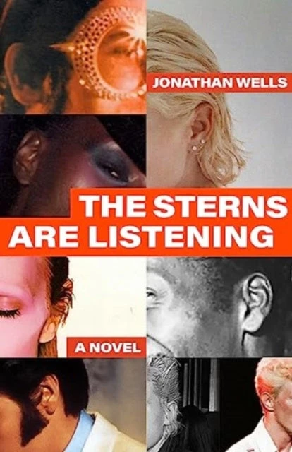 KNYGA Jonathan Wells Sterns Are Listening