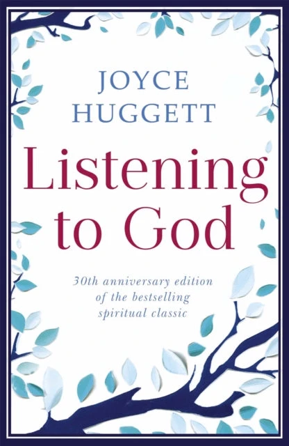 KNYGA Joyce Huggett Listening To God