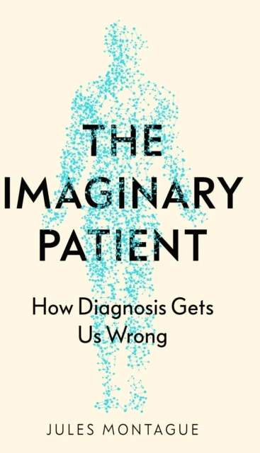 KNYGA Jules Montague Imaginary Patient