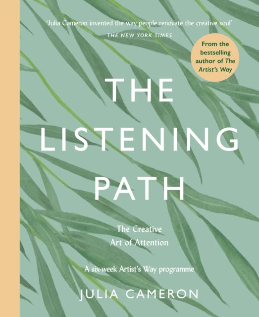KNYGA Julia Cameron Listening Path