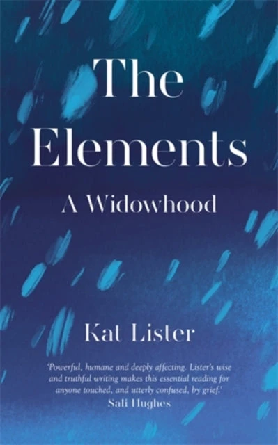 KNYGA Kat Lister Elements