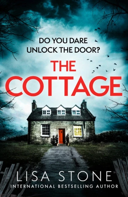 KNYGA Lisa Stone Cottage