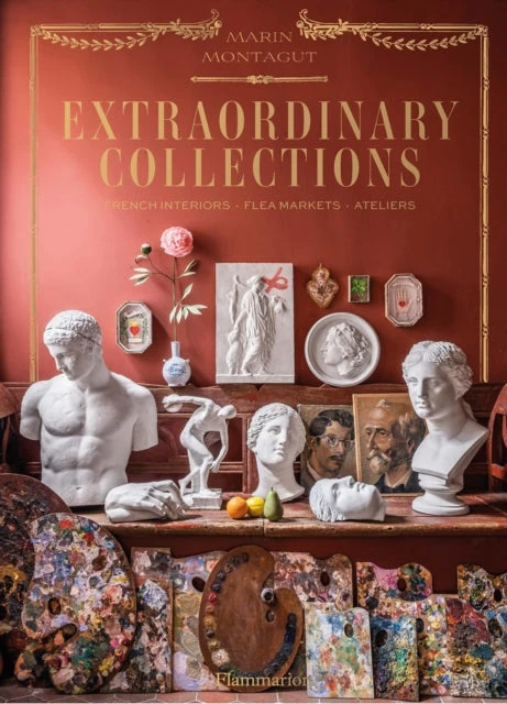 KNYGA Marin Montagut Extraordinary Collections