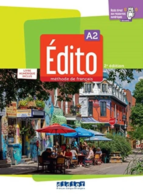 KNYGA Marlene Dodin Edito 2e edition