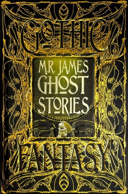 KNYGA Montague Rhodes James M.R. James Ghost Stories