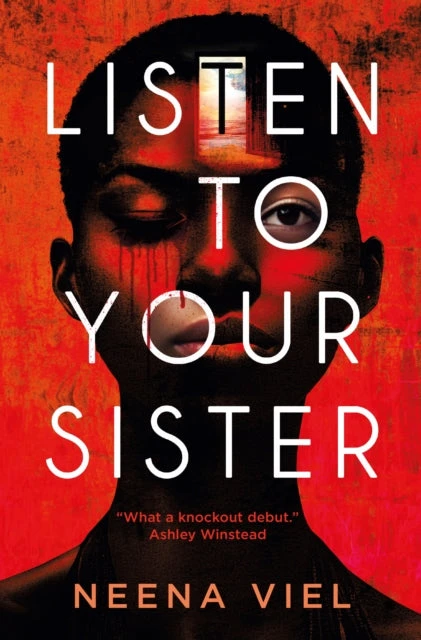 KNYGA Neena Viel Listen to Your Sister