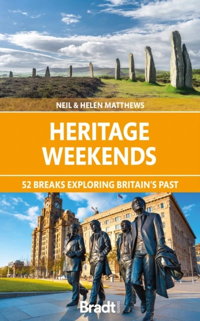 KNYGA Neil Matthews Heritage Weekends