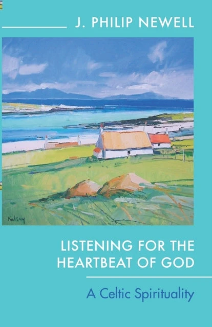 KNYGA Newell Listening for the Heartbeat of God
